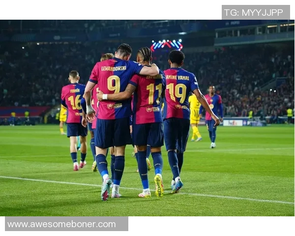 英超精彩对决巴萨4-0轻取里昂乌龙球成全场焦点引发热议