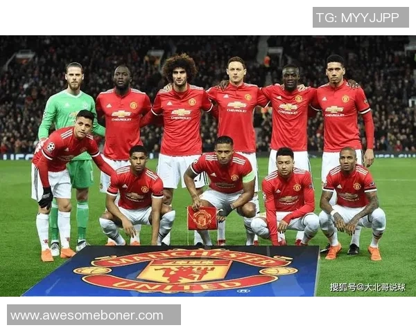 热刺狂胜曼联6-2神奇扑救瞬间点燃全场激情集锦回顾