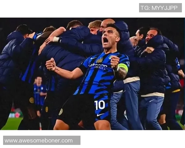 英超惊天冷门国米4-0大胜阿森纳神扑瞬间点燃全场激情