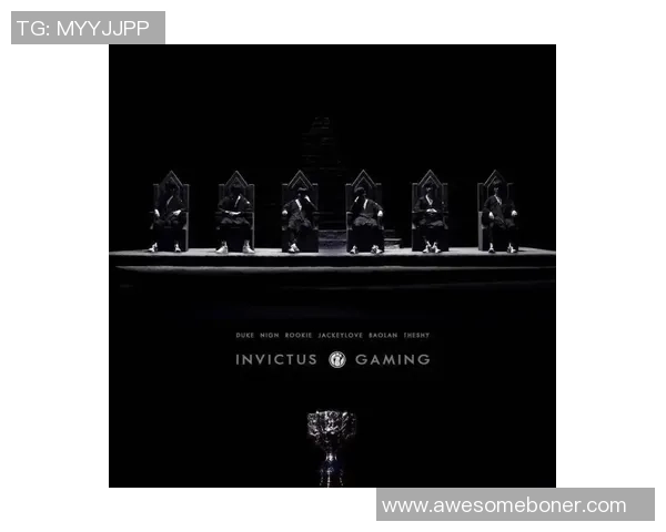 英雄联盟深度解析：揭开IG战队默契配合的秘密与策略