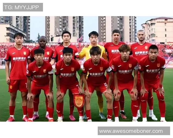 重庆篮球队的速度变革引发热议球迷期待新战术与年轻球员的崛起