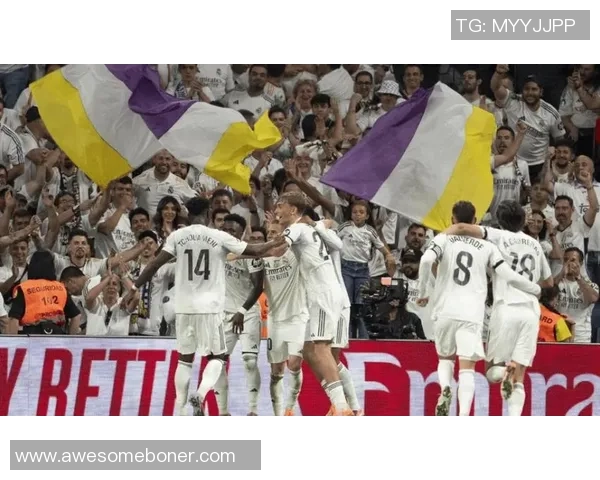 世界杯惊天逆转皇马3-2国米十大经典进球引爆全场激情