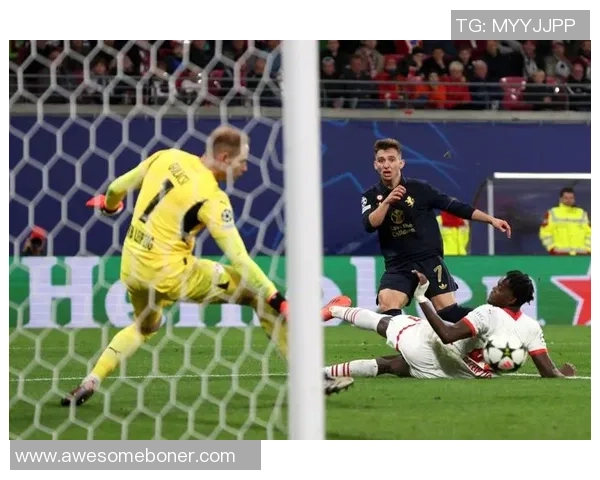 尤文图斯逆转莱比锡3-2绝杀瞬间震撼全场成历史冷门之战