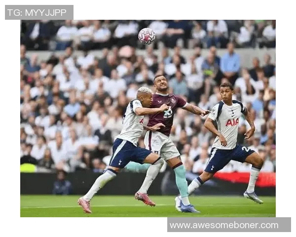 热刺狂胜国米五球大捷足总杯精彩瞬间引发全场沸腾