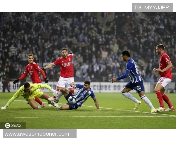 足总杯惊天冷门本菲卡3-0战胜波尔图全场精彩集锦回顾