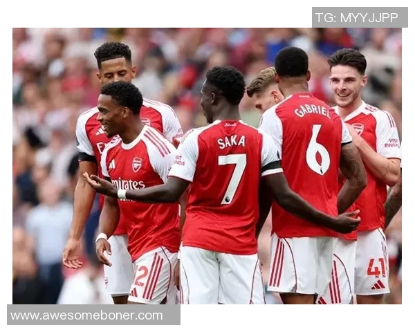 德甲惊天冷门阿森纳5-0狂胜多特蒙德全场沸腾绝杀瞬间令人难忘