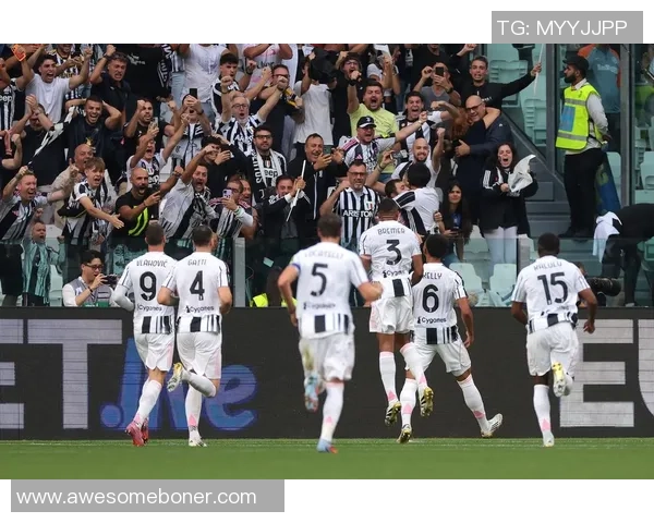 尤文图斯逆转莱比锡3-2绝杀瞬间震撼全场成历史冷门之战