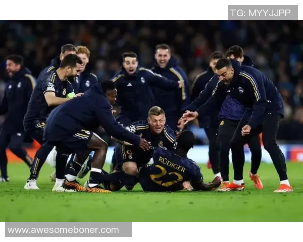 皇马友谊赛小胜拜仁神奇扑救瞬间点燃全场激情