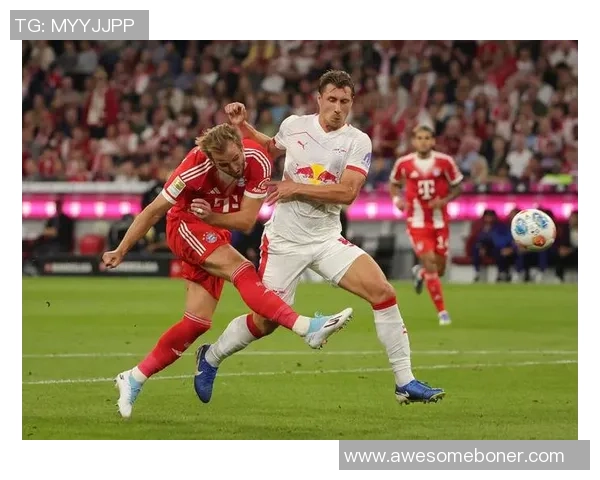 世界杯精彩瞬间拜仁绝杀莱比锡全场沸腾回顾十大经典进球