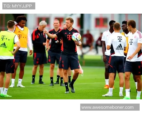 莱比锡友谊赛逆转拜仁上演帽子戏法点燃全场激情