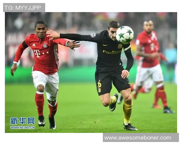 世界杯精彩瞬间拜仁狂胜马竞乌龙球引发全场热潮数据深度解析 世界杯精彩瞬间拜仁狂胜马竞乌龙球引发全场热潮数据深度解析