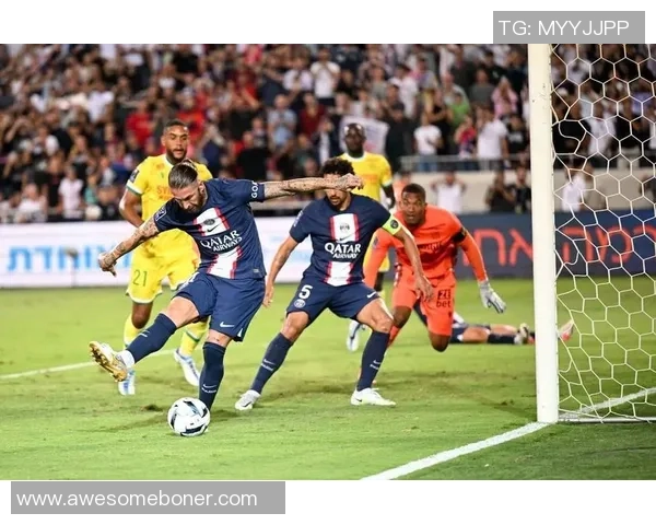 友谊赛激战巴黎圣日耳曼与皇马握手言和精彩瞬间引爆全场