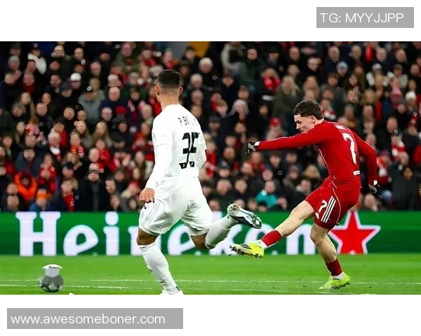 国王杯激战利物浦逆转皇马全场沸腾瞬间回顾