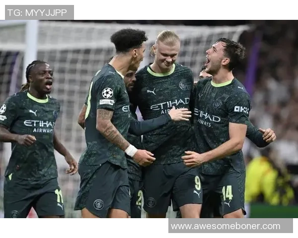 德甲精彩对决曼城逆转里昂全场沸腾瞬间回顾